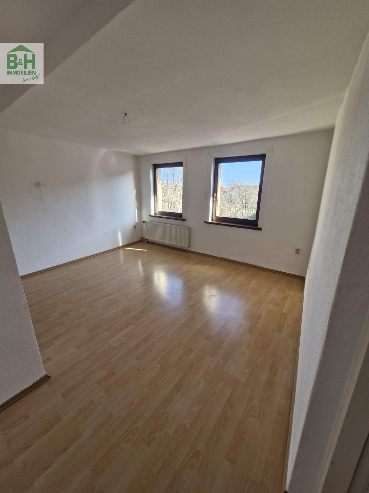 Drei Häuser zum Preis von einem 10 Einheiten Innenstadt Bitterfeld — Vorschaubild 16